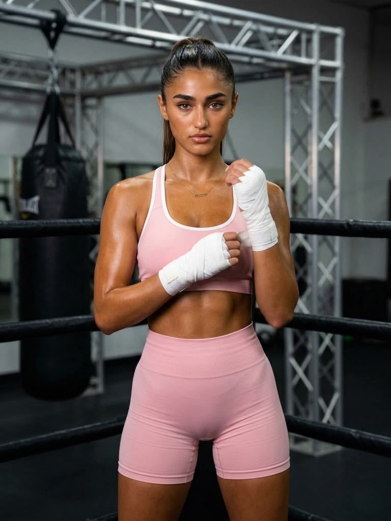 Woman