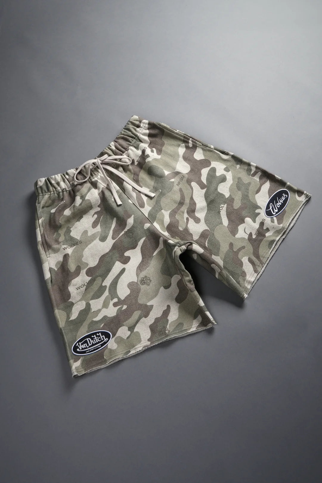 CAPTAIN SHORTS