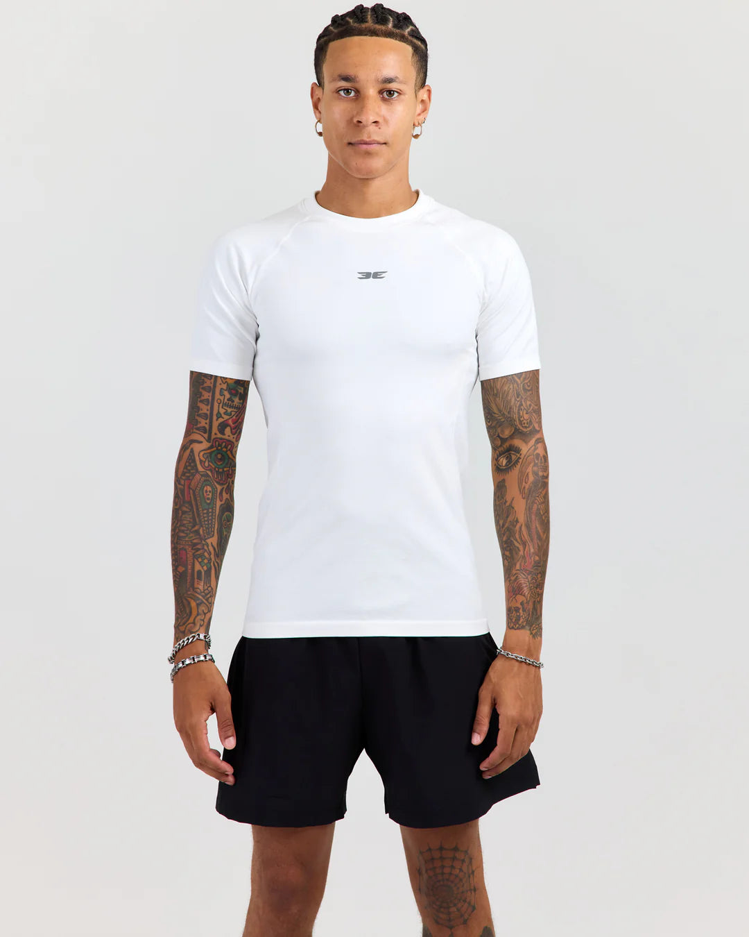 SEAMLESS T-SHIRT