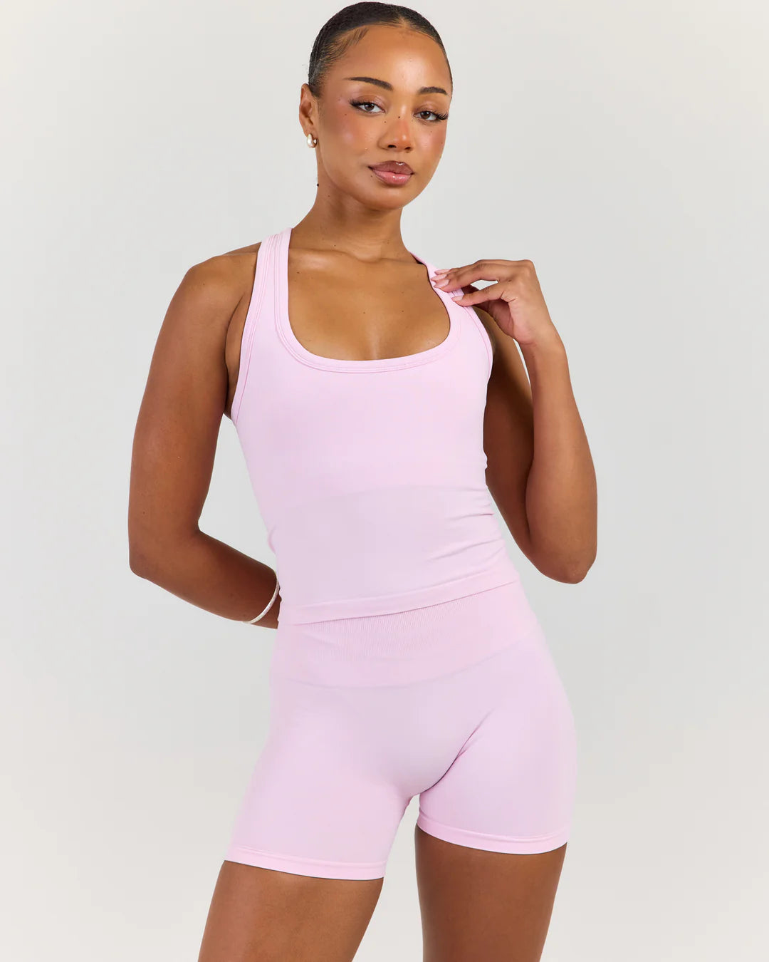 PRETTY GYMGIRL CO-ORD