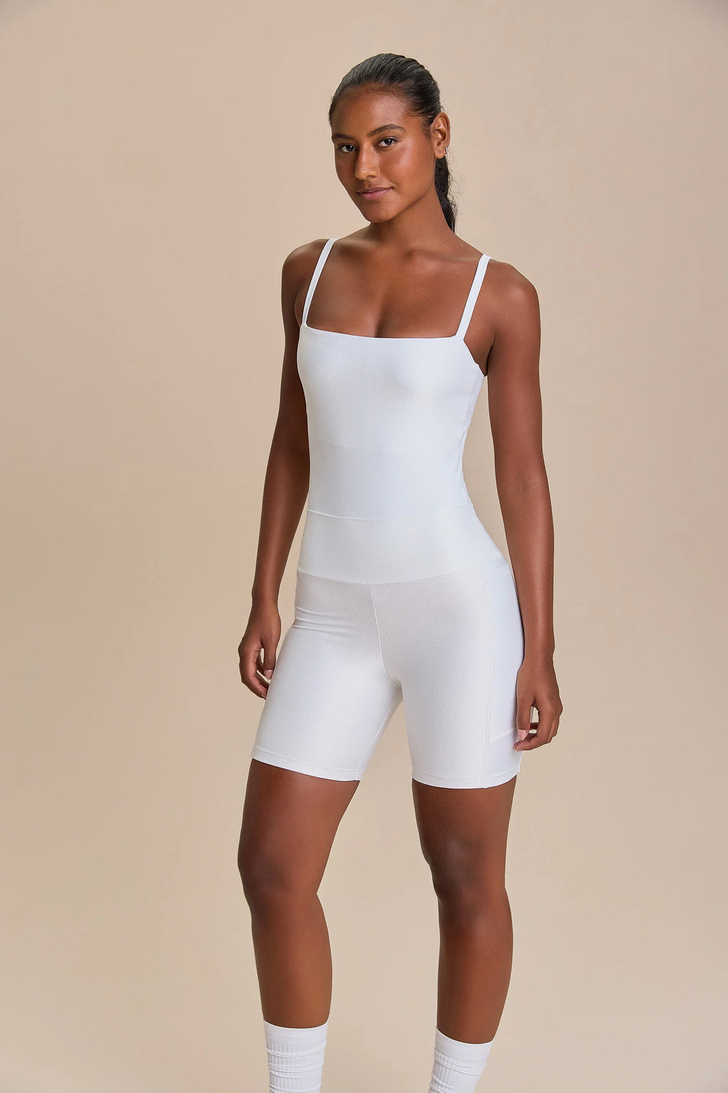 WHITE LEGACY CO-ORD