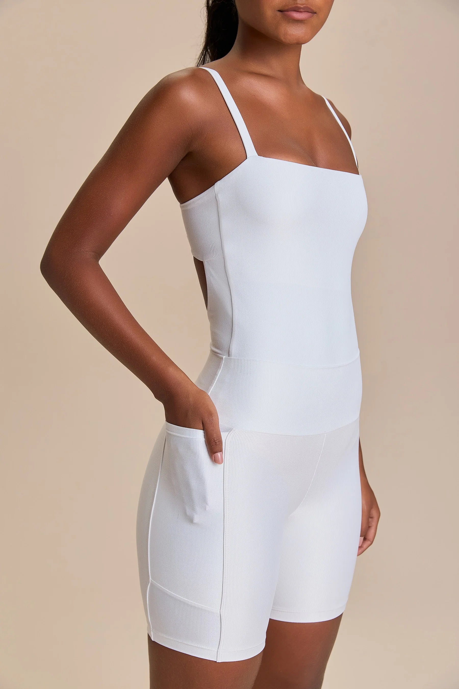 WHITE LEGACY CO-ORD