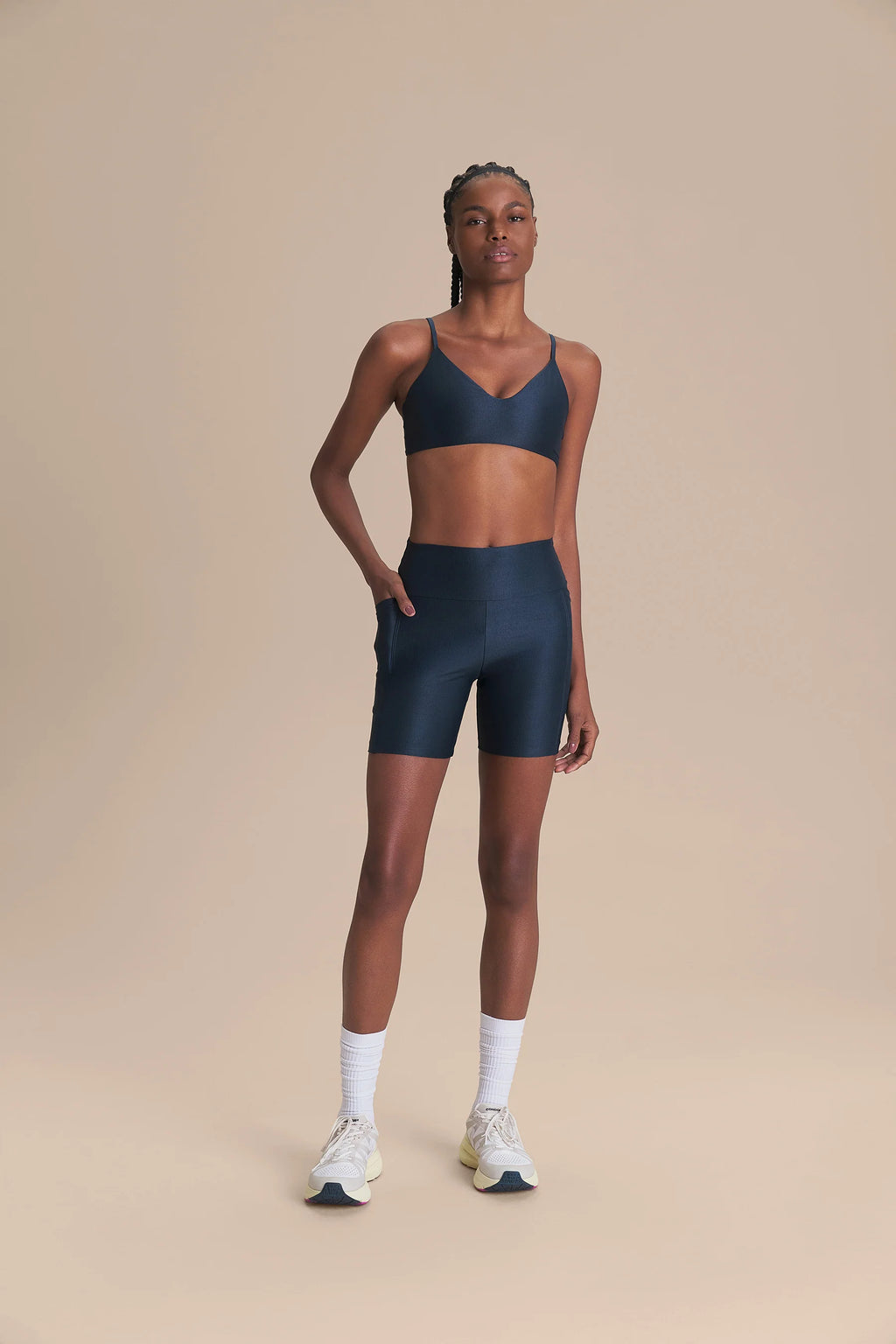YOGA CO-ORD SET