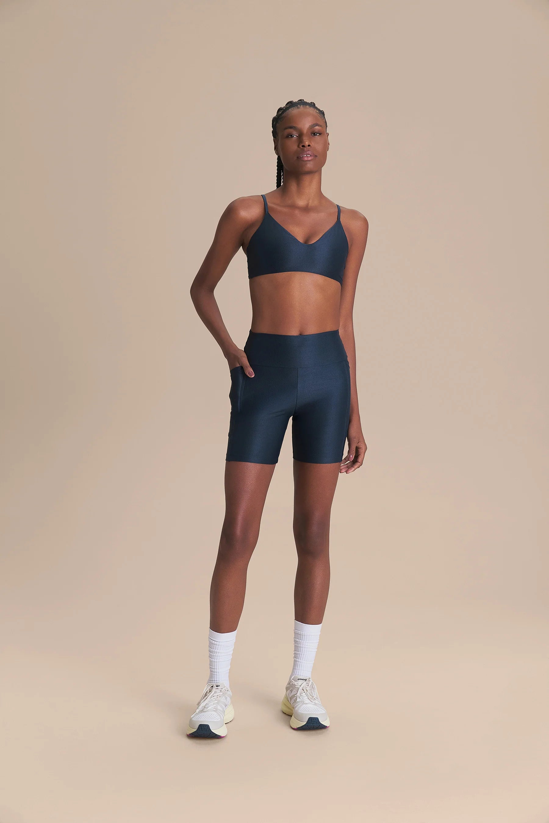 YOGA CO-ORD SET