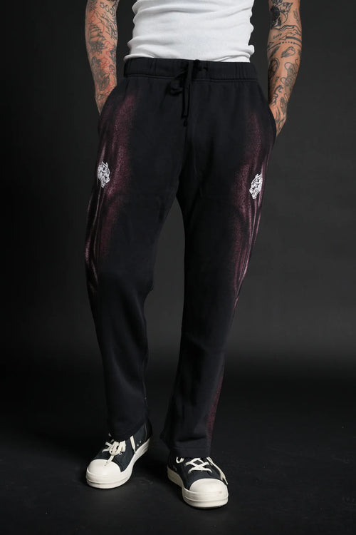 ACIDWASHES PANTS