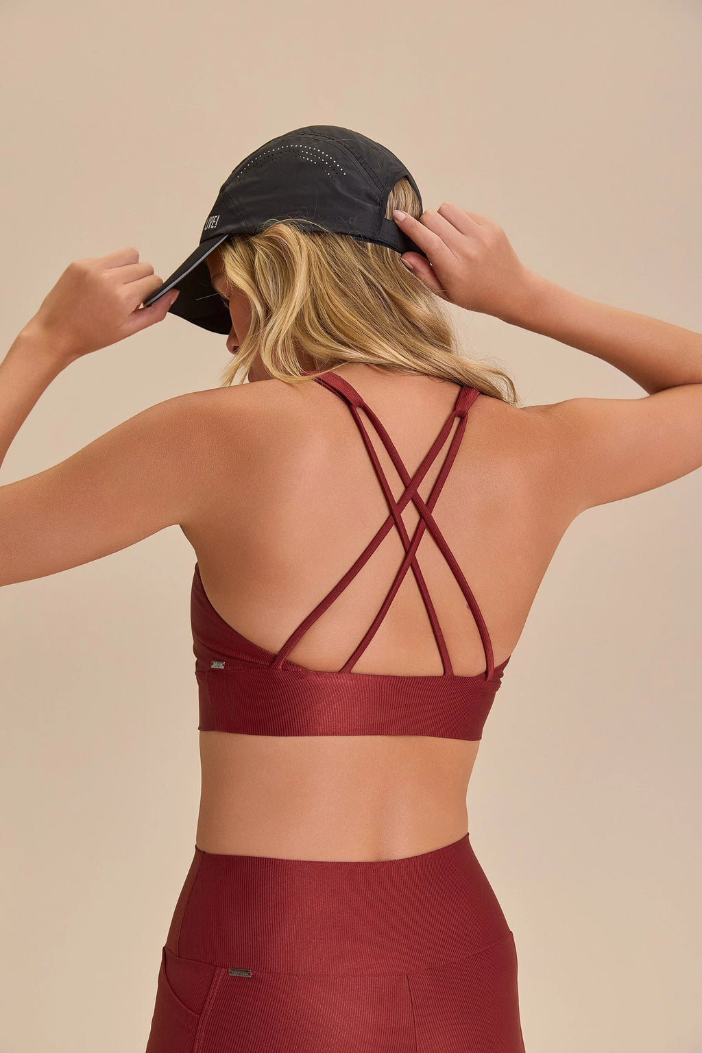 GYM CO-ORD SET