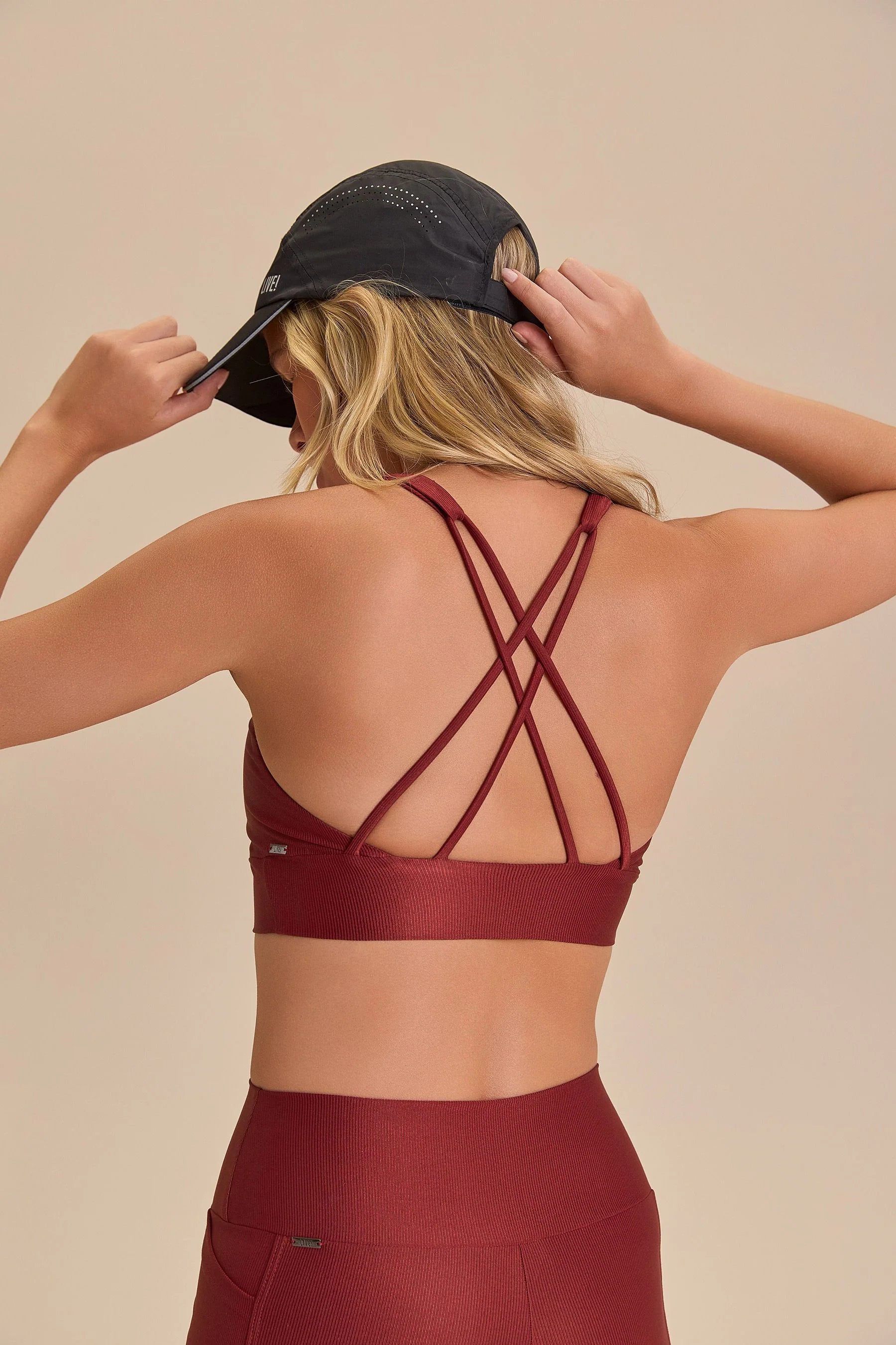 GYM CO-ORD SET