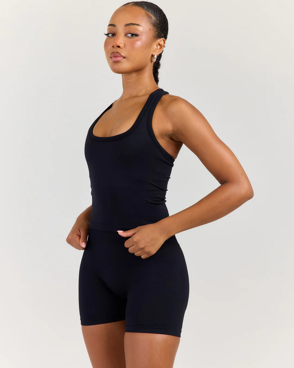 PRETTY GYMGIRL CO-ORD