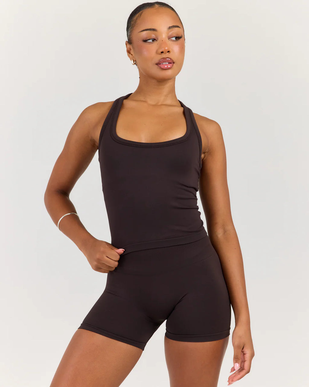 PRETTY GYMGIRL CO-ORD