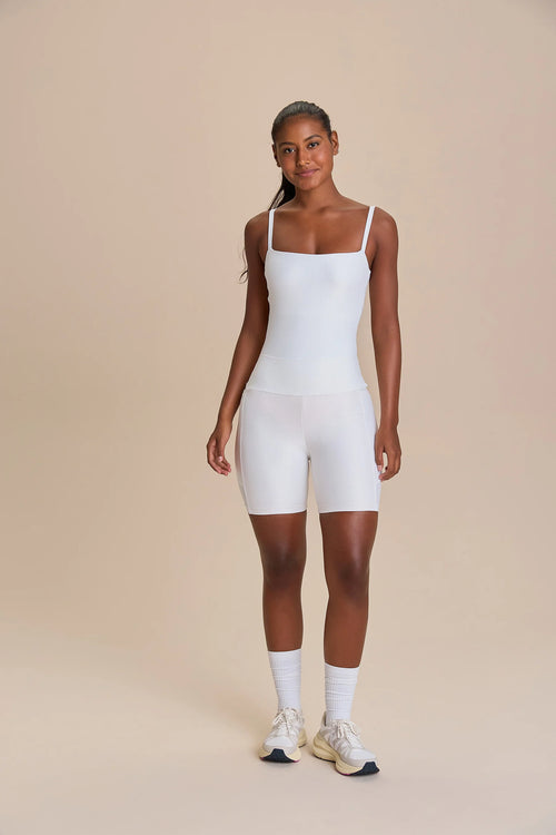 WHITE LEGACY CO-ORD