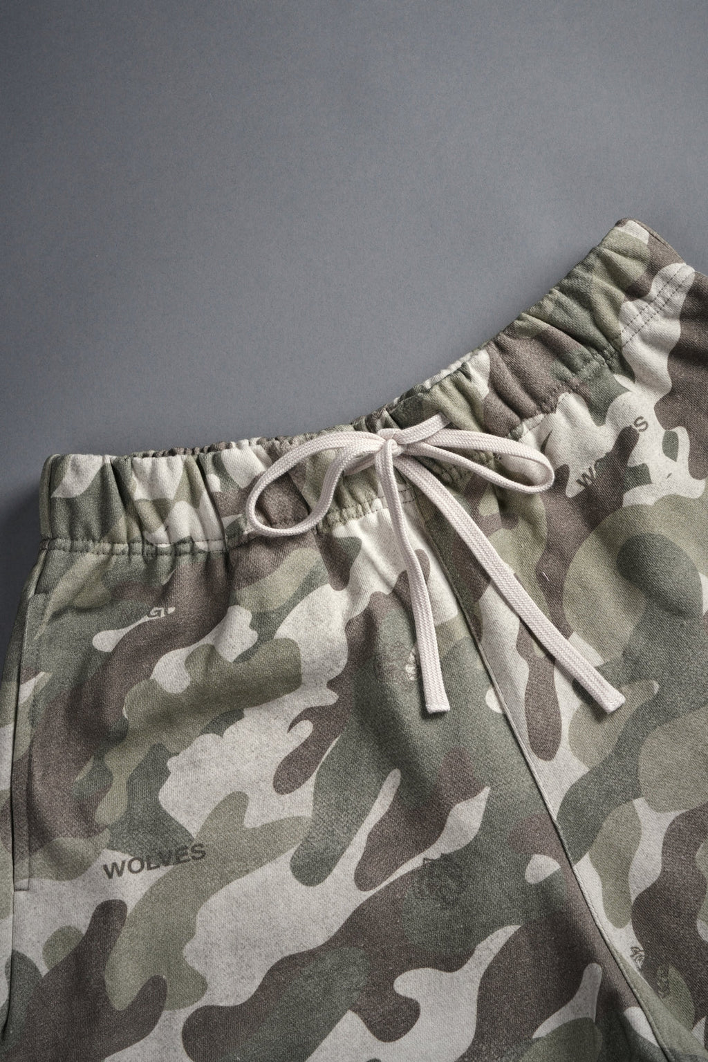 CAPTAIN SHORTS