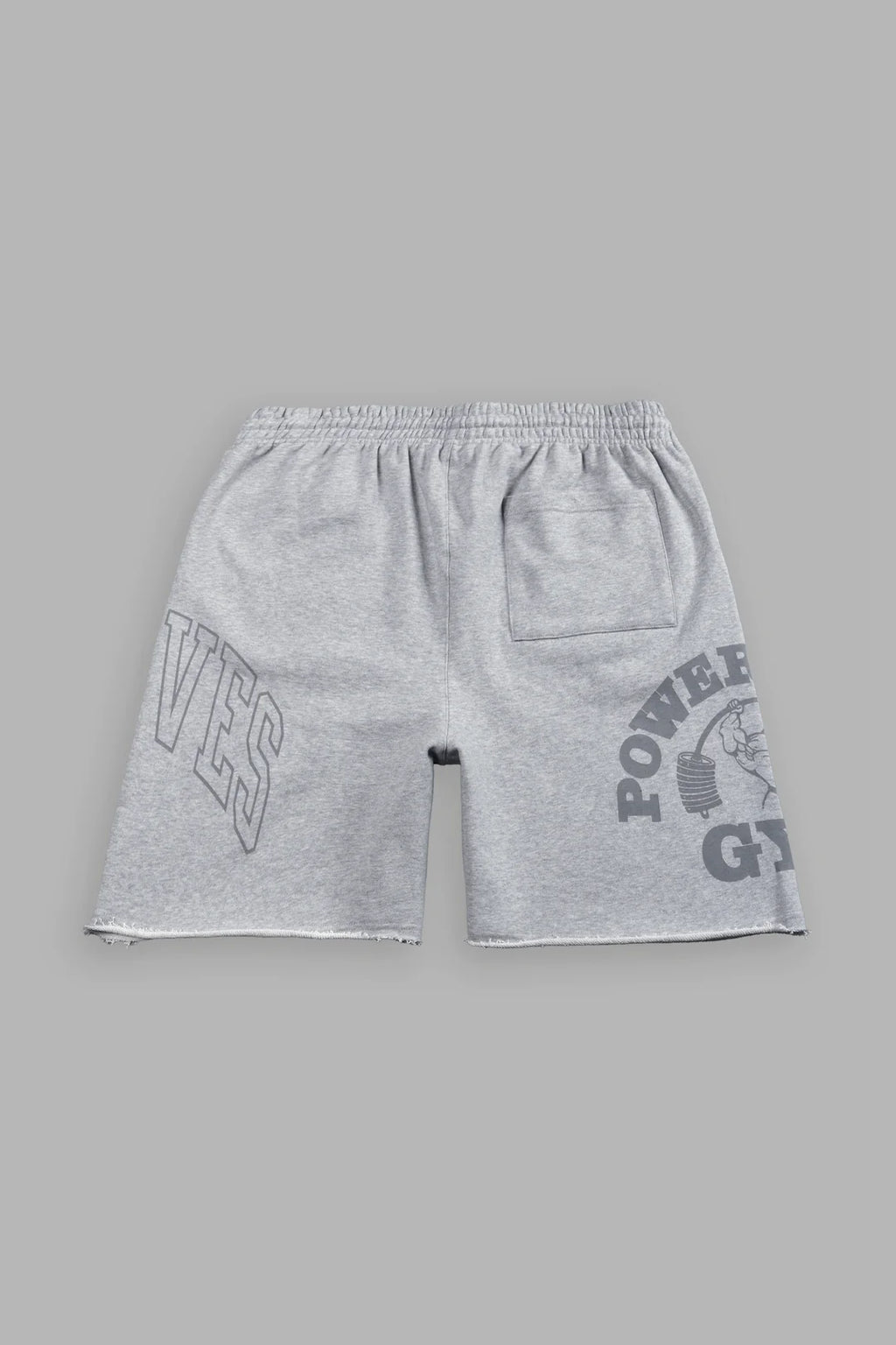 POWERHOUSE GYM SHORTS