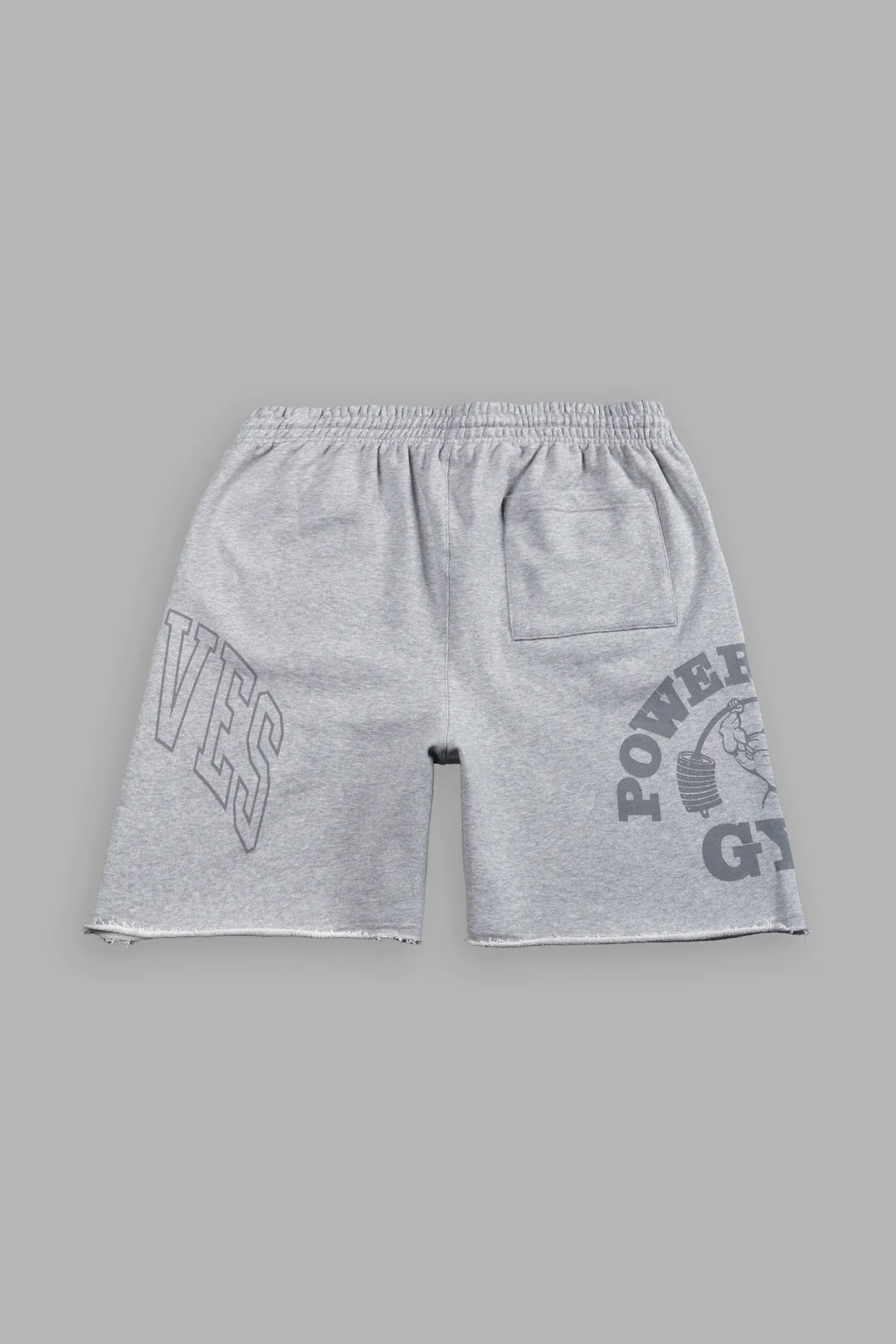 POWERHOUSE GYM SHORTS