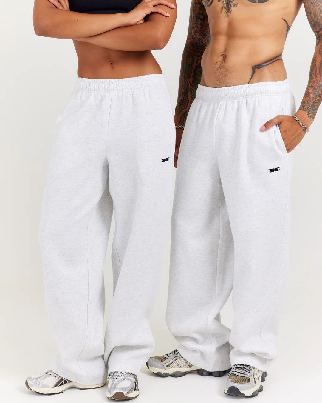UNISEX COMFY SWEATPANTS