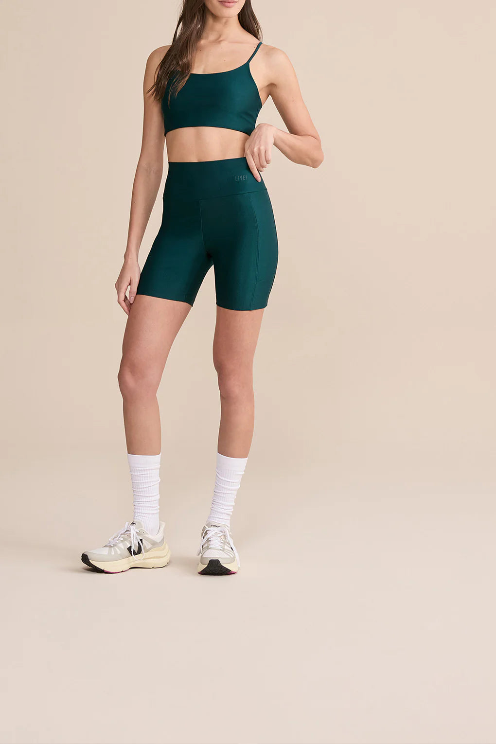 YOGA CO-ORD SET