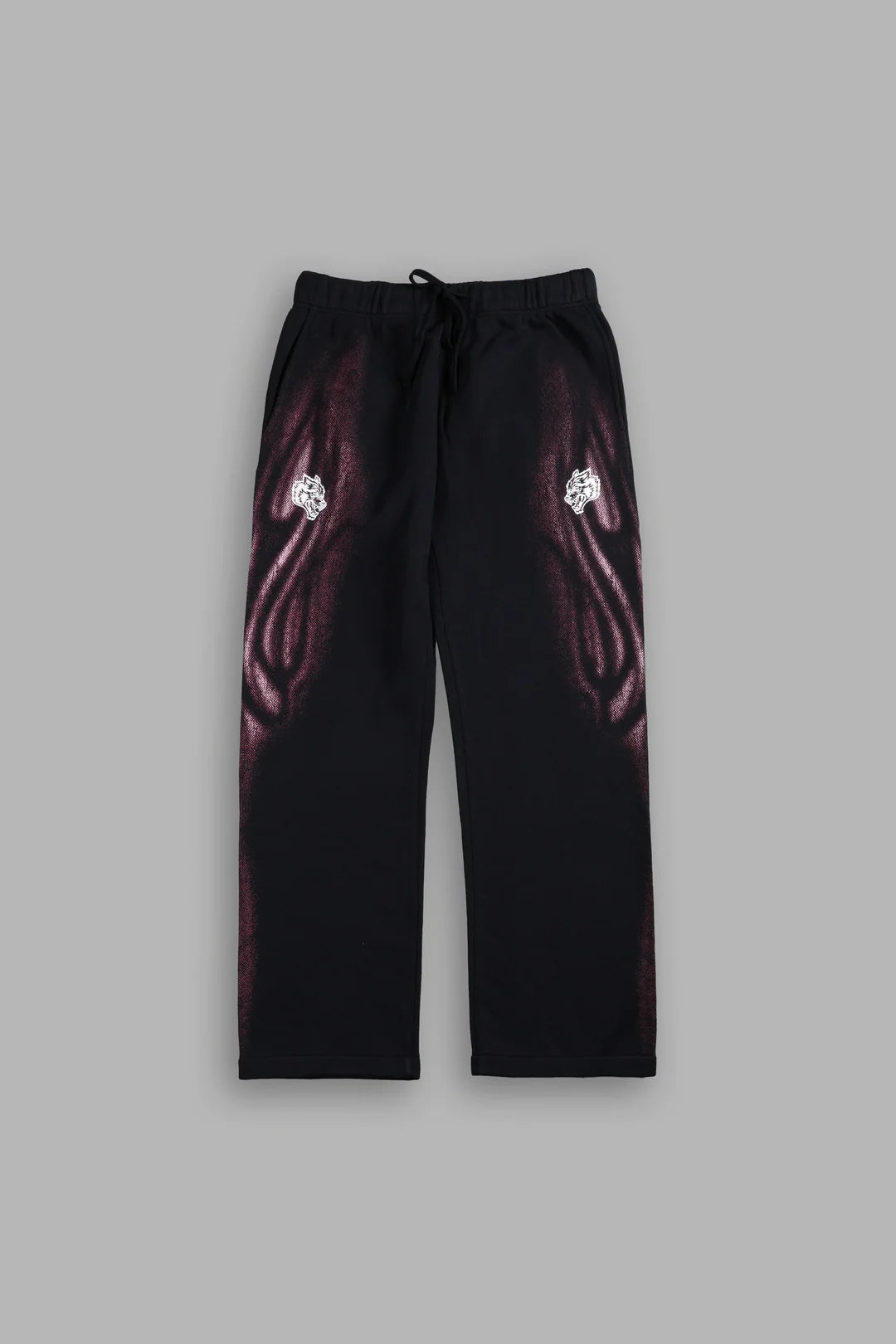 ACIDWASHES PANTS
