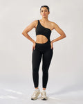 ZIG-ZAG JUMPSUIT