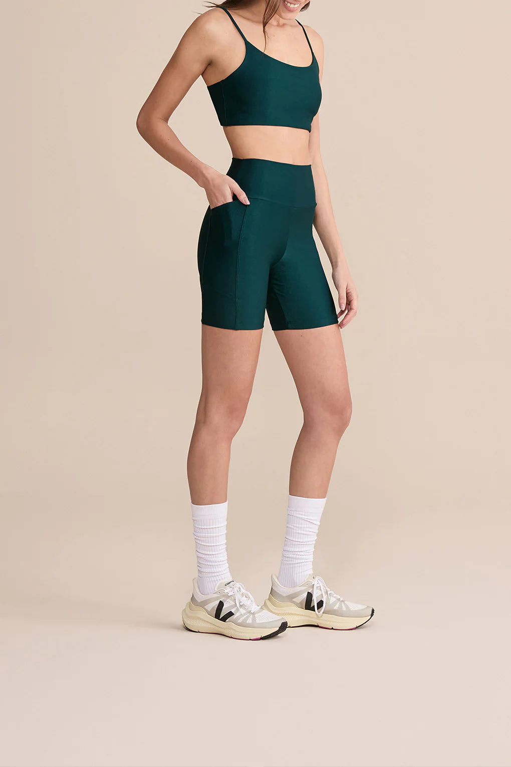 YOGA CO-ORD SET