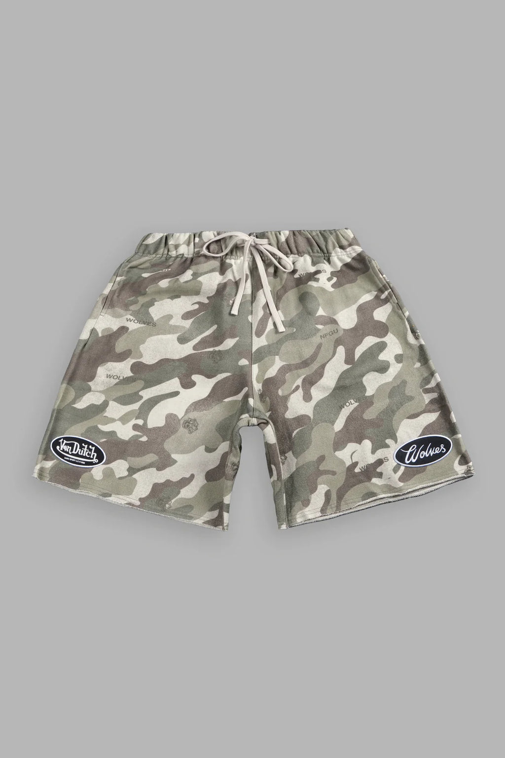 CAPTAIN SHORTS