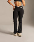 WRAP WORKOUT PANTS