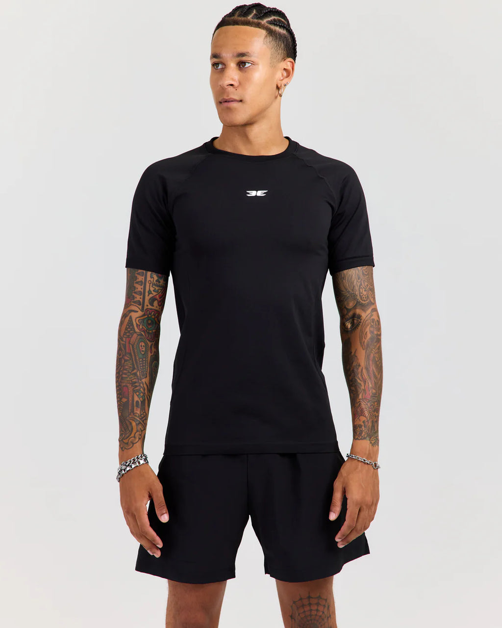 SEAMLESS T-SHIRT