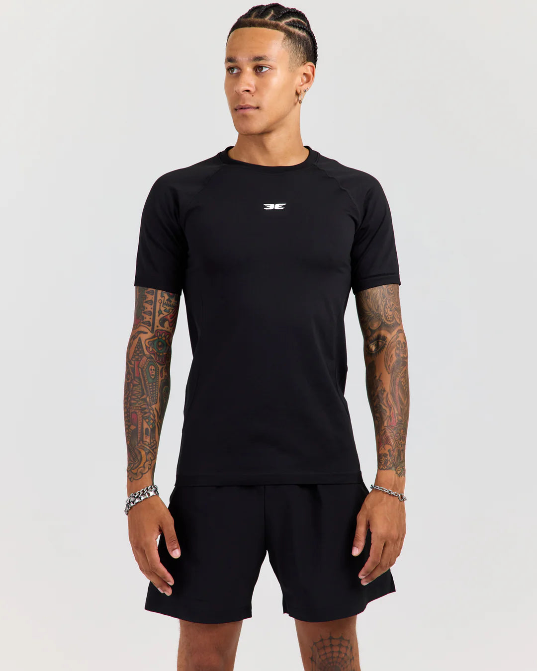 SEAMLESS T-SHIRT