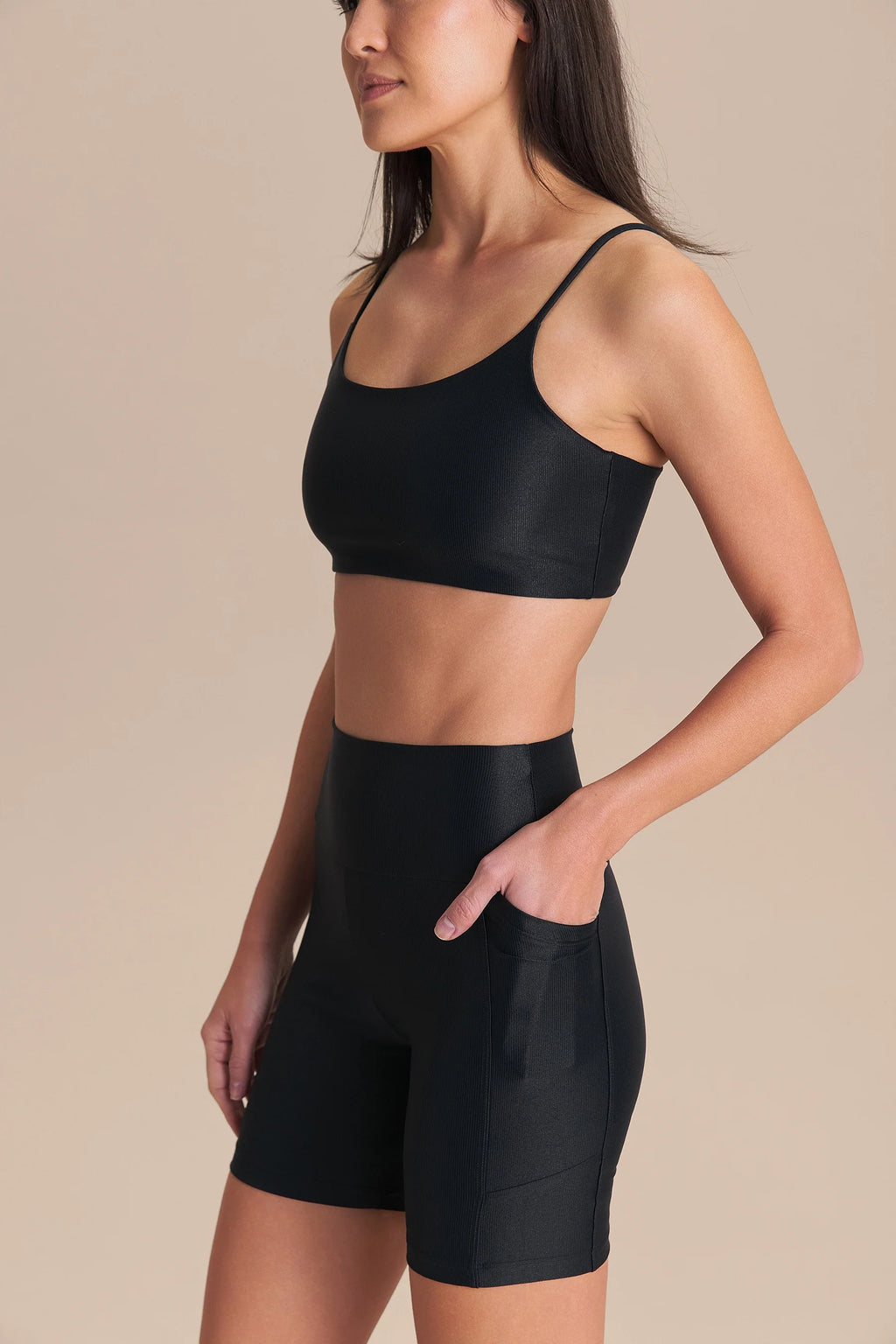 YOGA CO-ORD SET