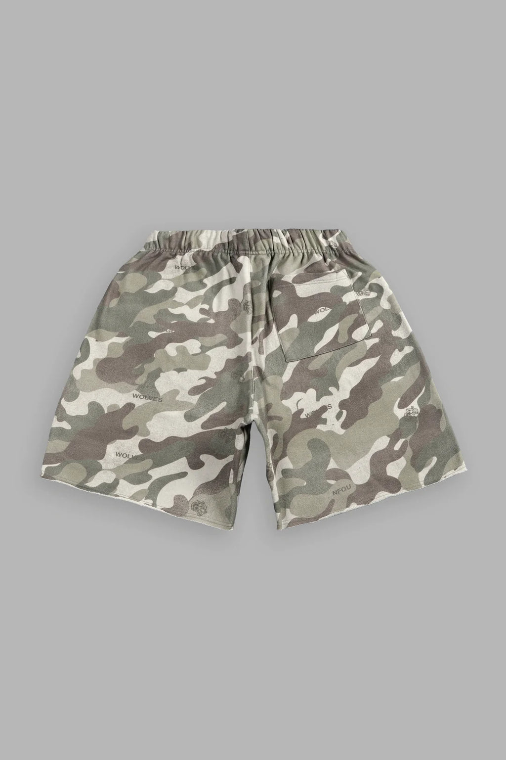 CAPTAIN SHORTS