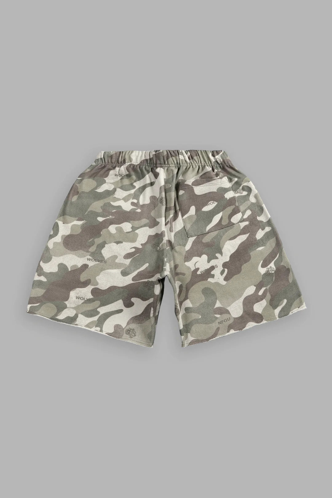 CAPTAIN SHORTS