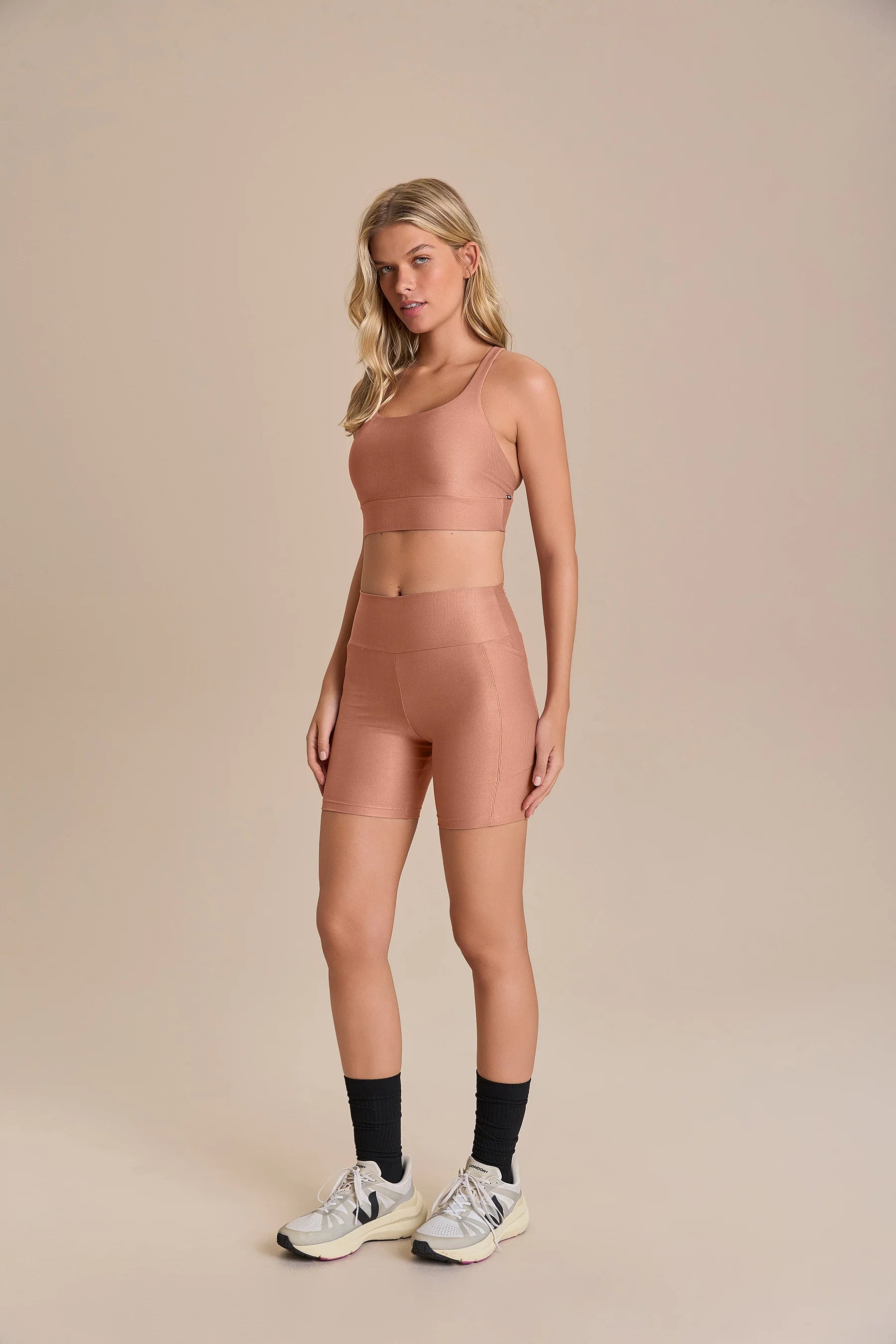 YOGA CO-ORD SET