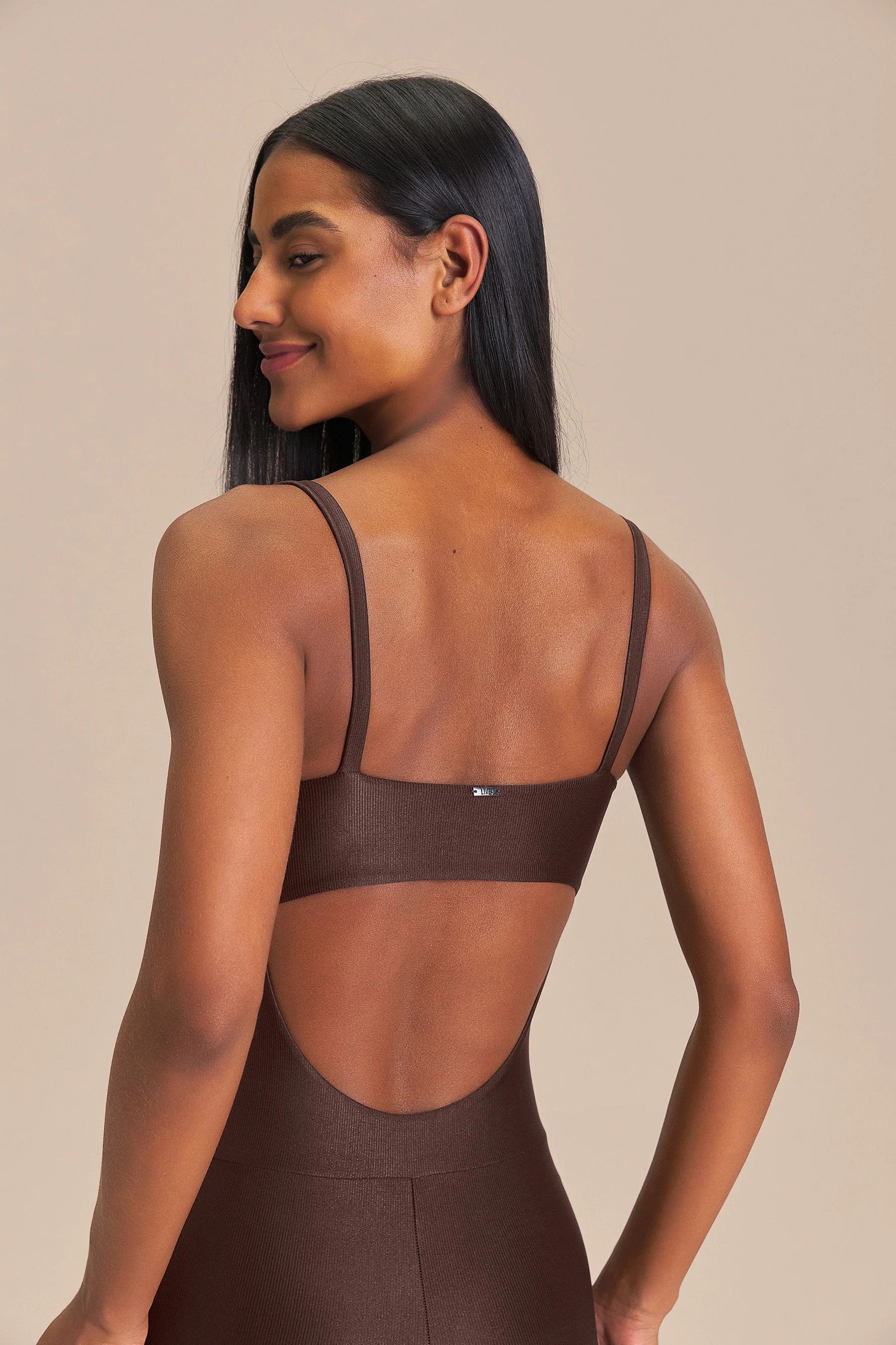 ULTRA COMFY BODYSUIT
