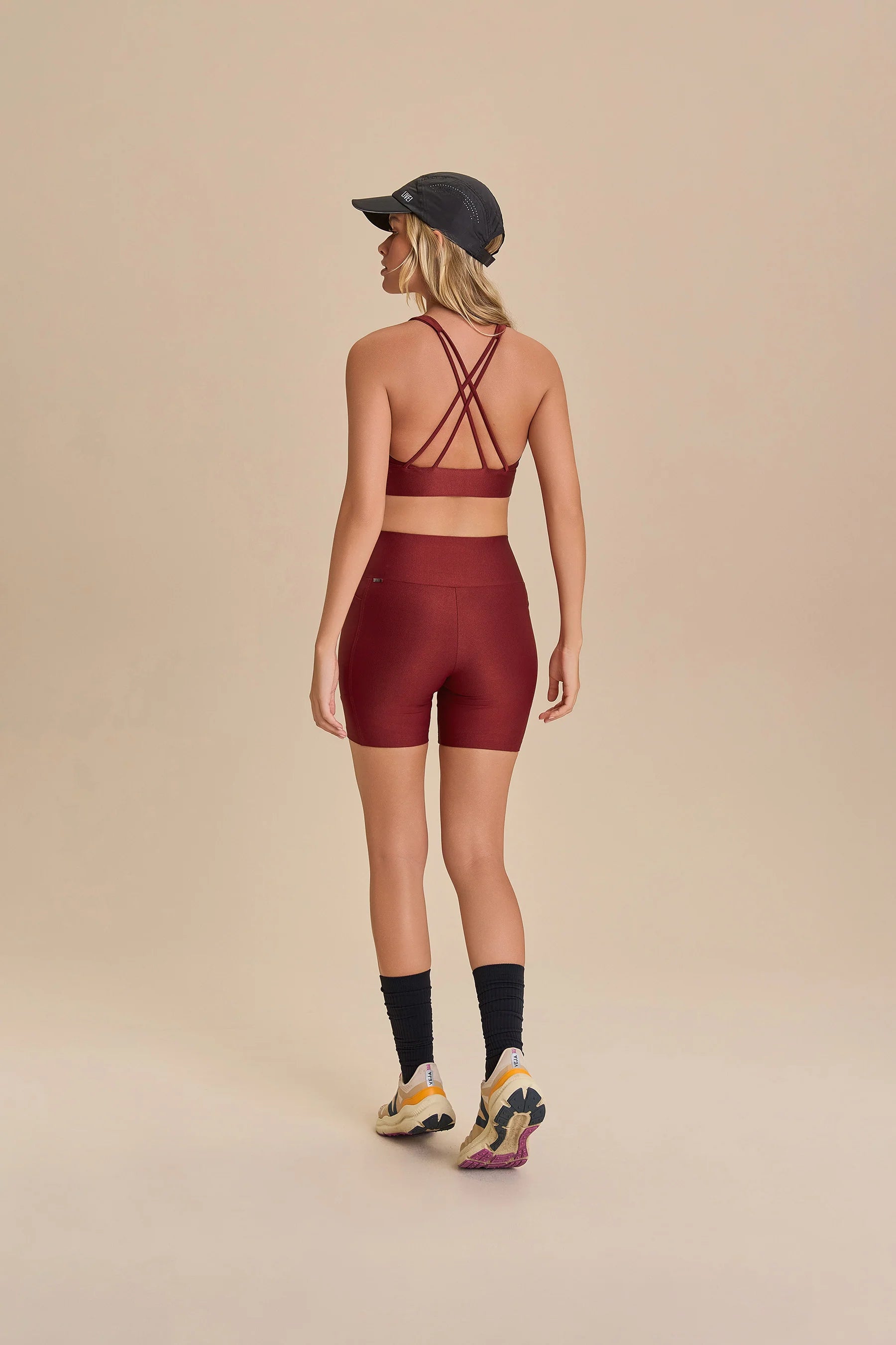 GYM CO-ORD SET