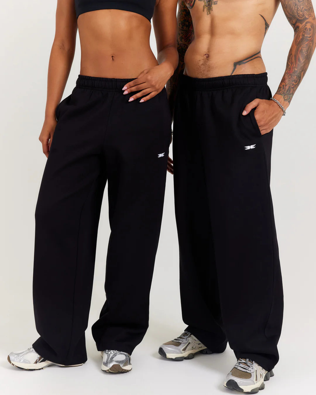 UNISEX COMFY SWEATPANTS