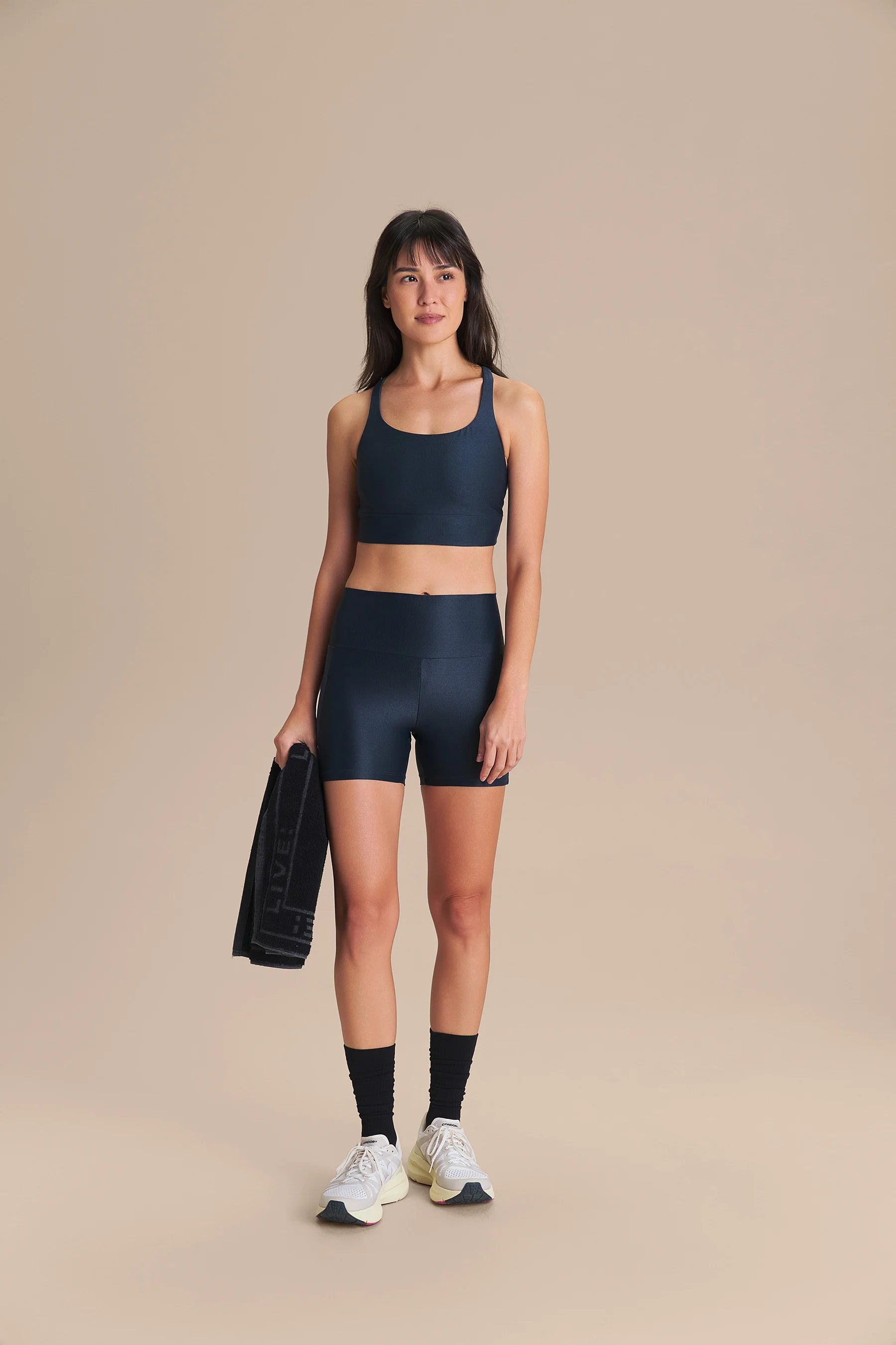 GYM CO-ORD SET