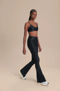 FLARED PANTS