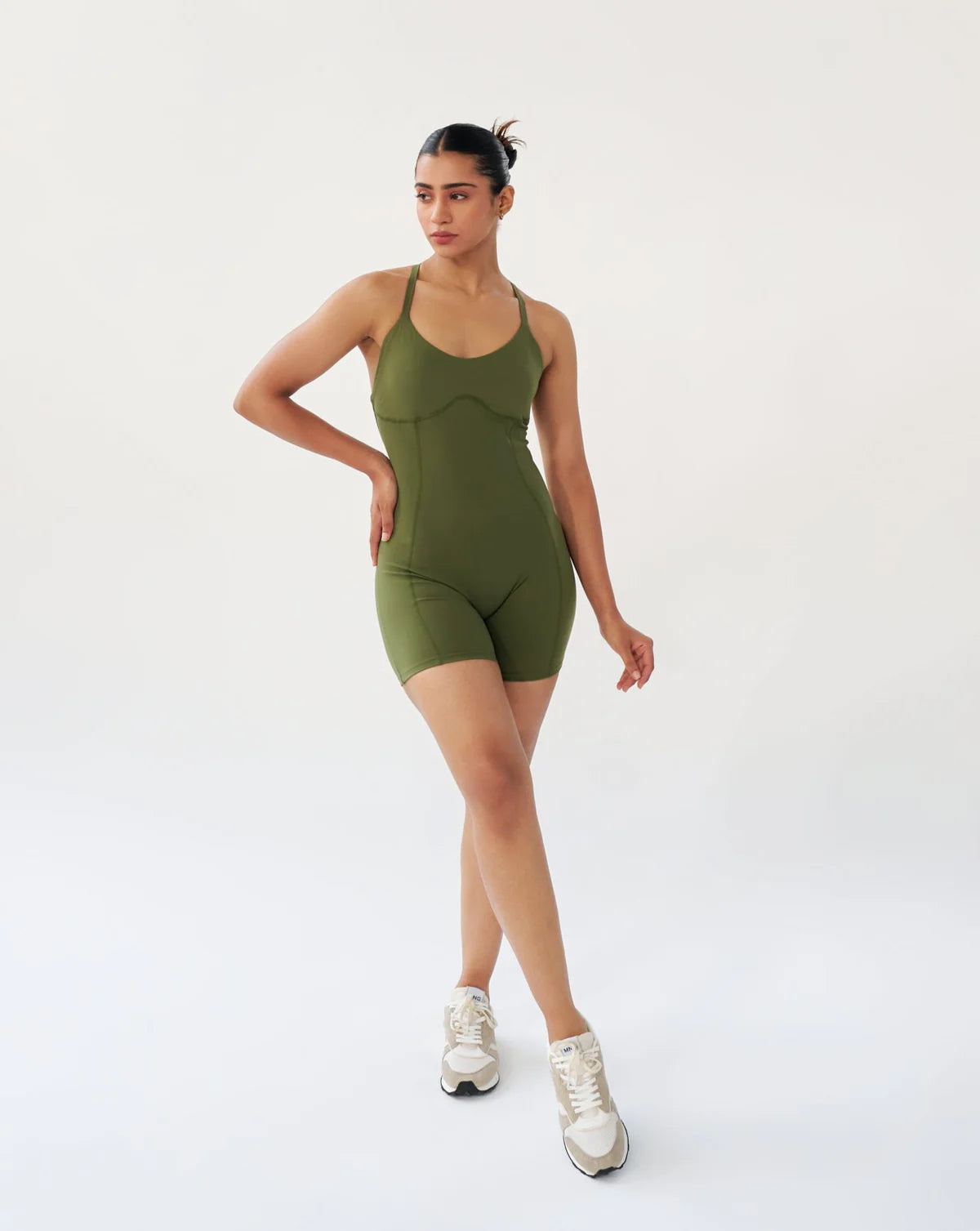 CURVY BODYSUIT