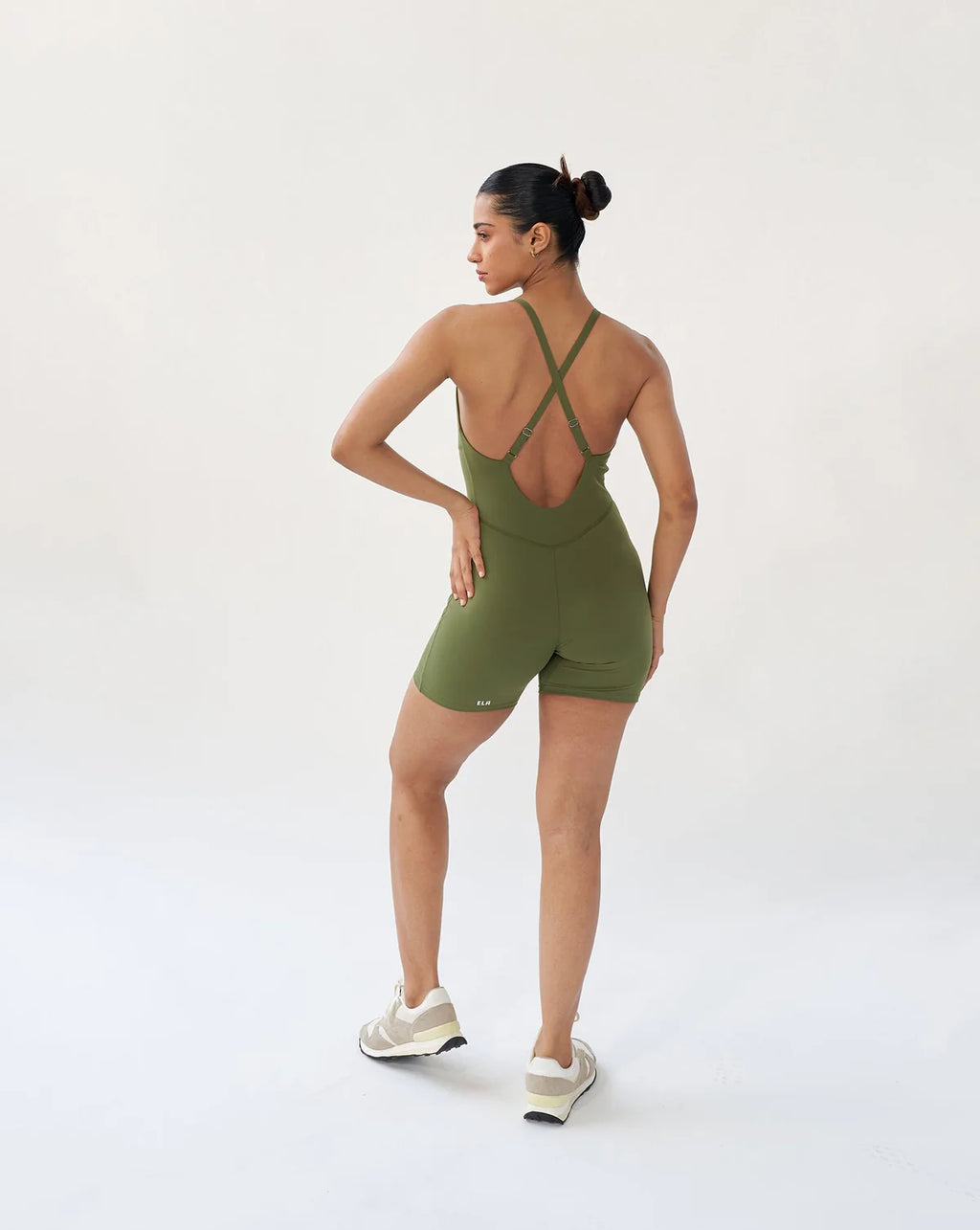 CURVY BODYSUIT