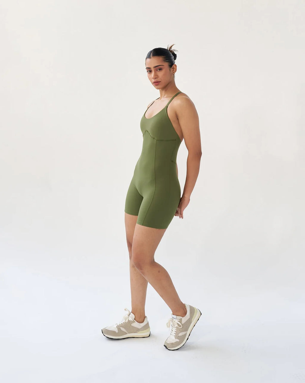CURVY BODYSUIT