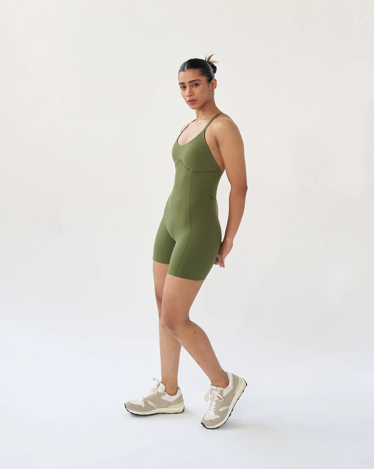 CURVY BODYSUIT