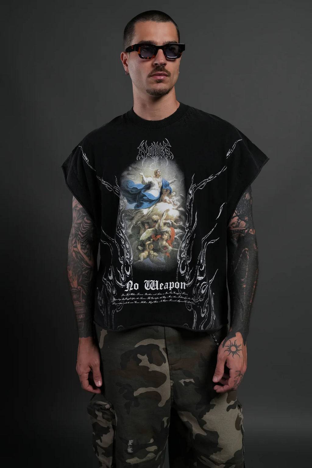 CULT T-SHIRT