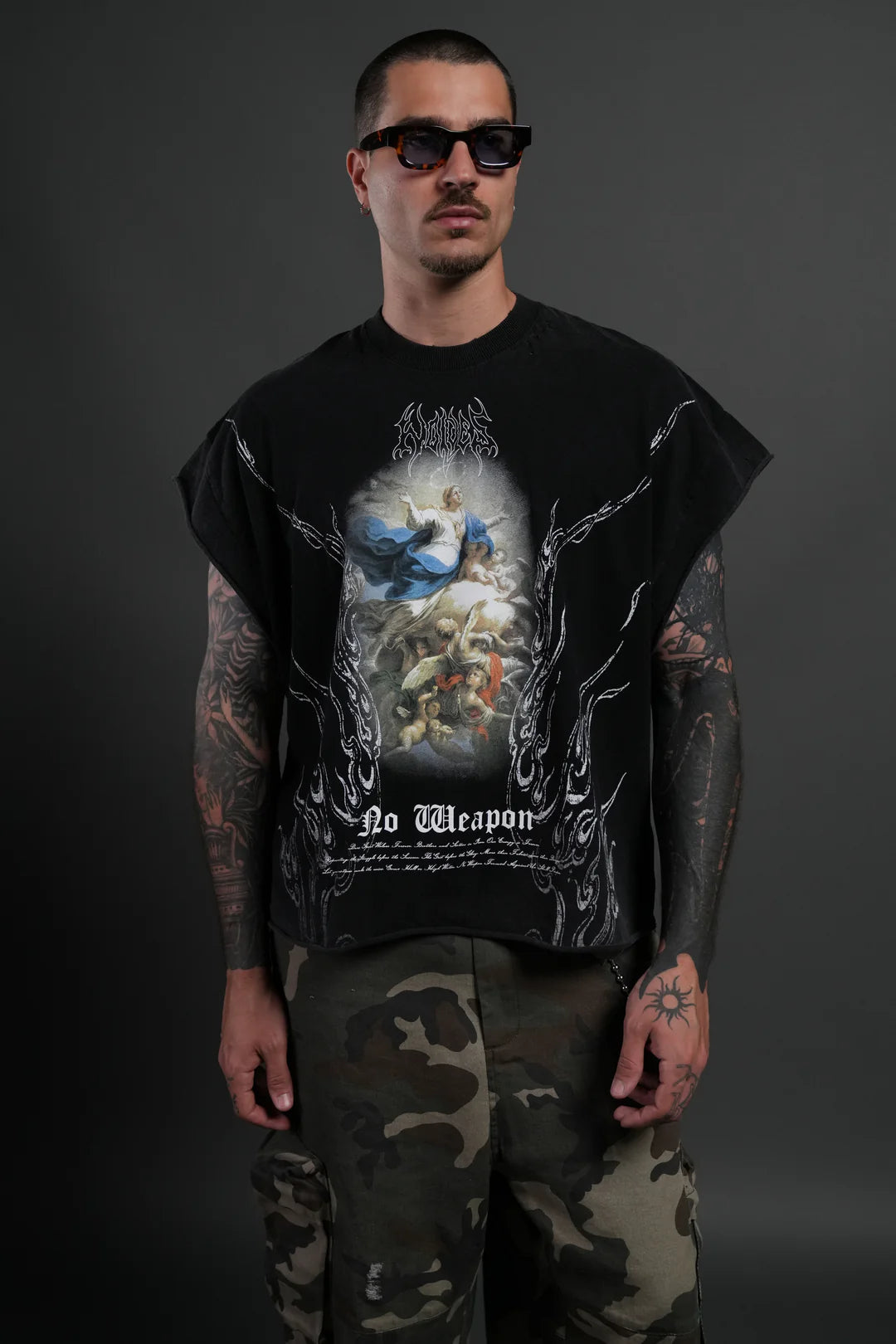 CULT T-SHIRT