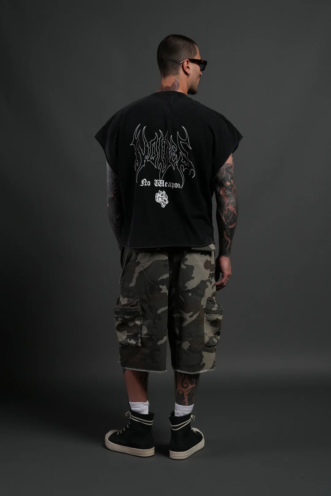 CULT T-SHIRT