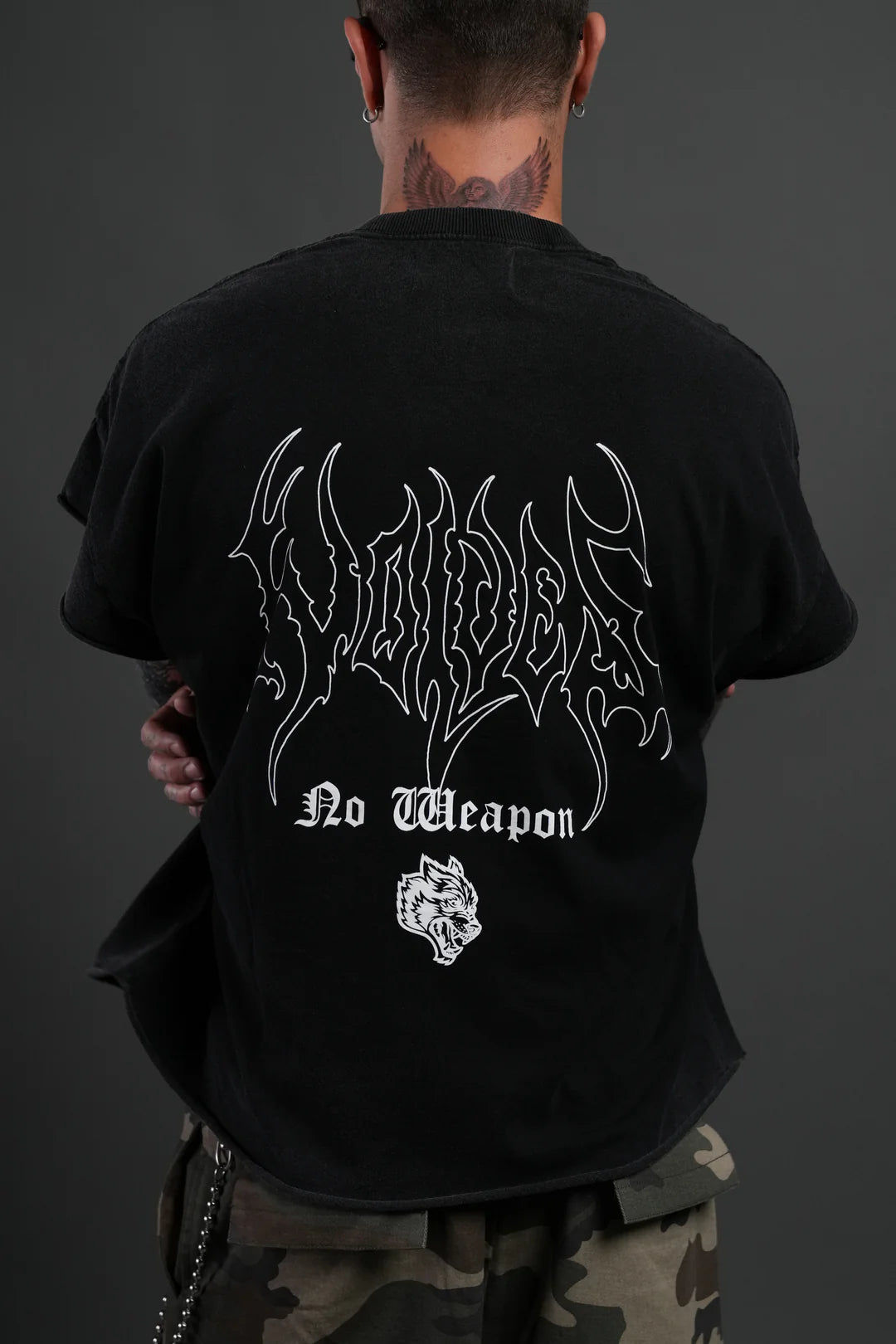 CULT T-SHIRT