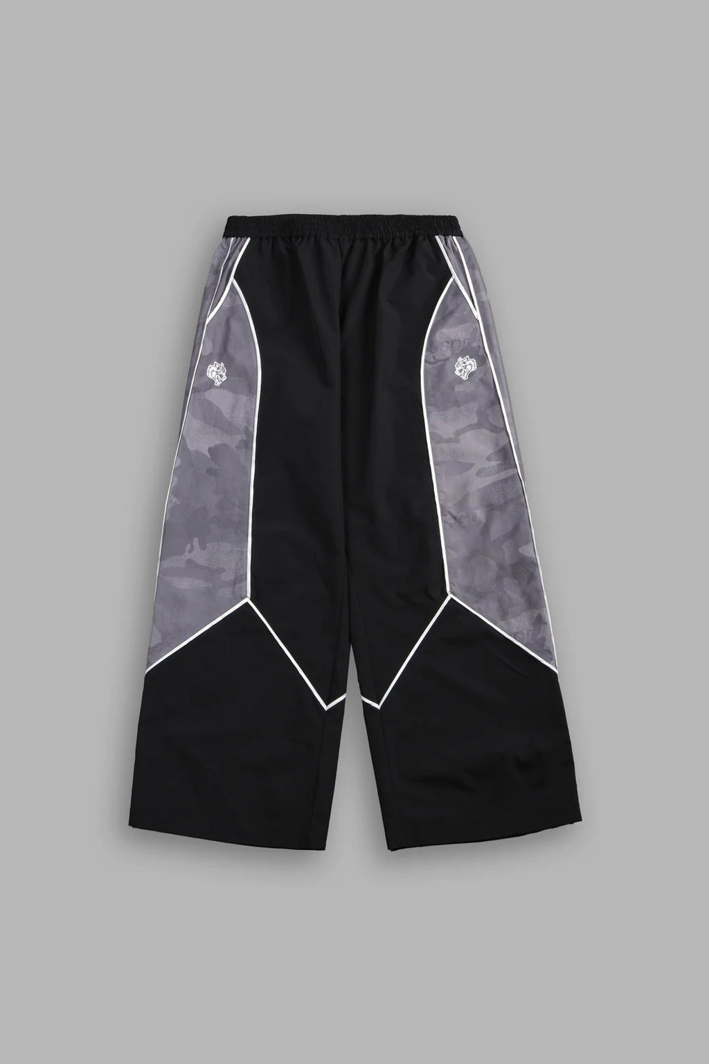 TWO FACED PANTS
