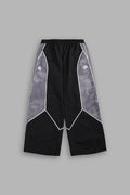 TWO FACED PANTS