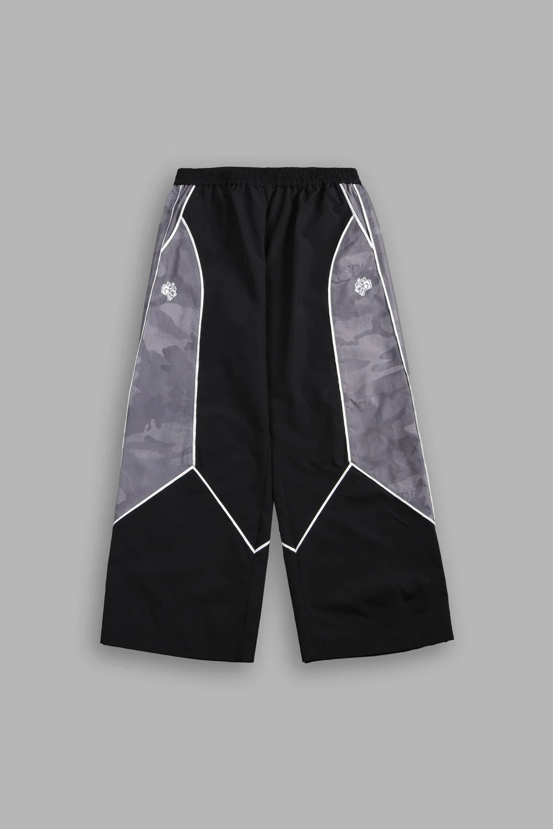 TWO FACED PANTS