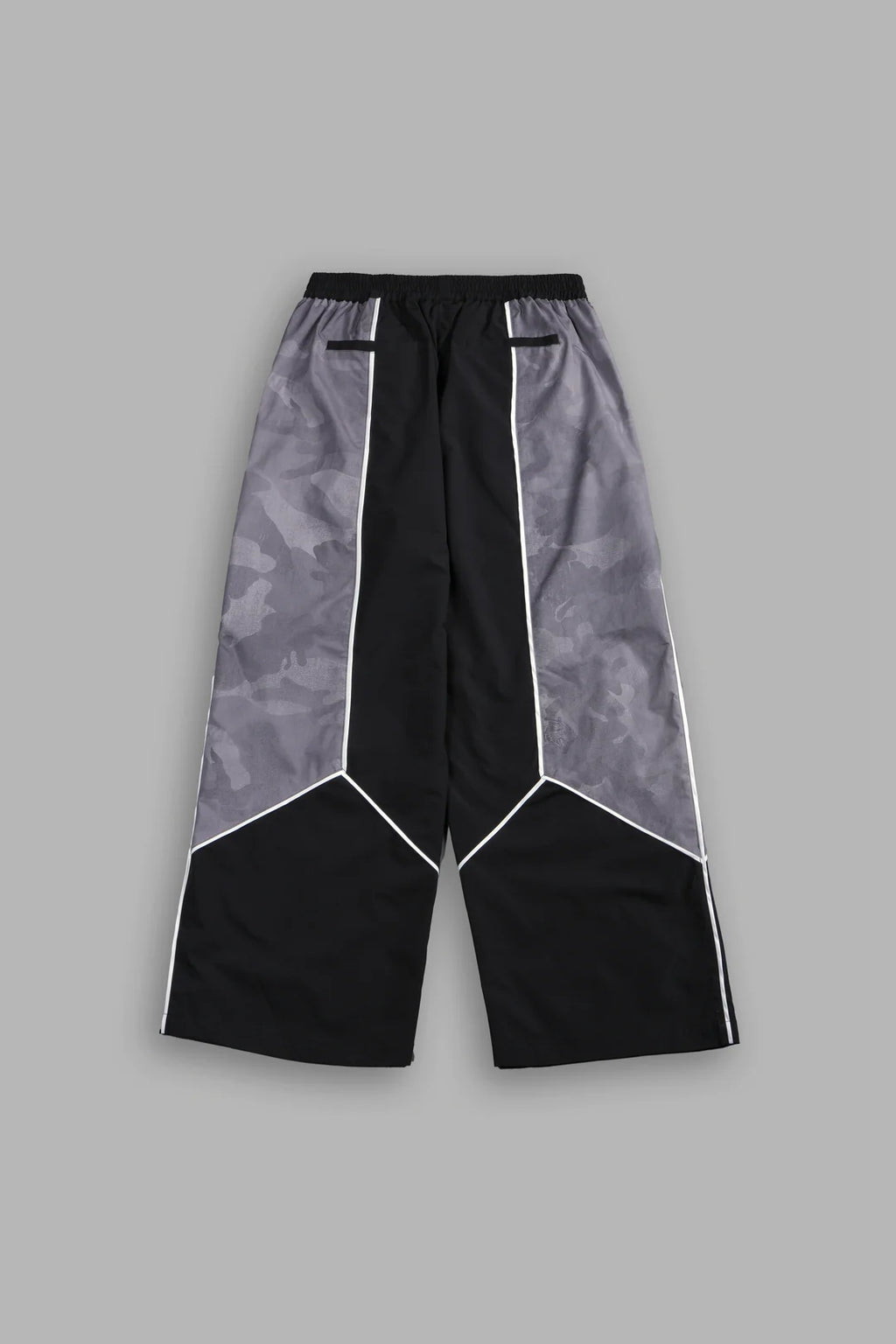 TWO FACED PANTS