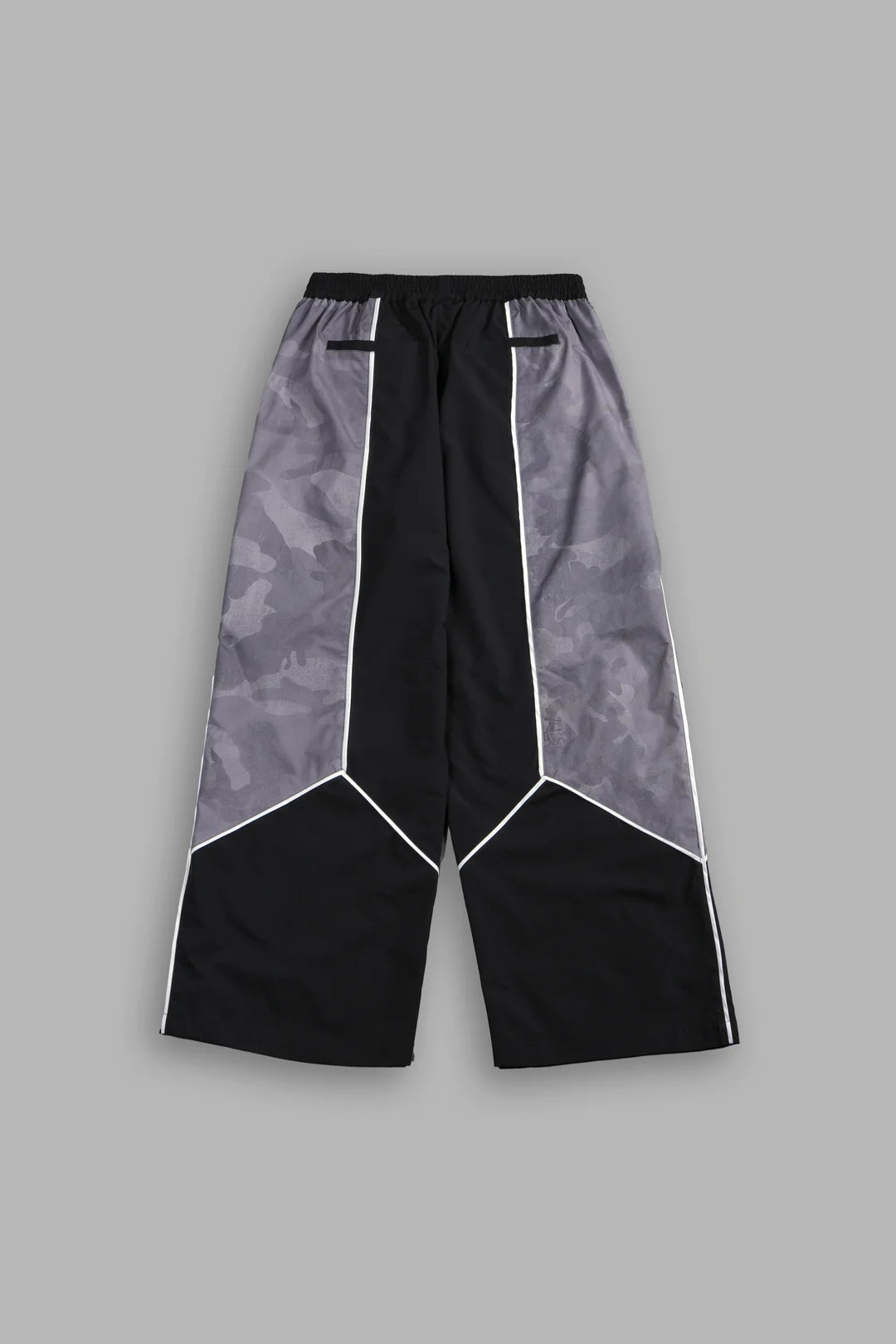 TWO FACED PANTS