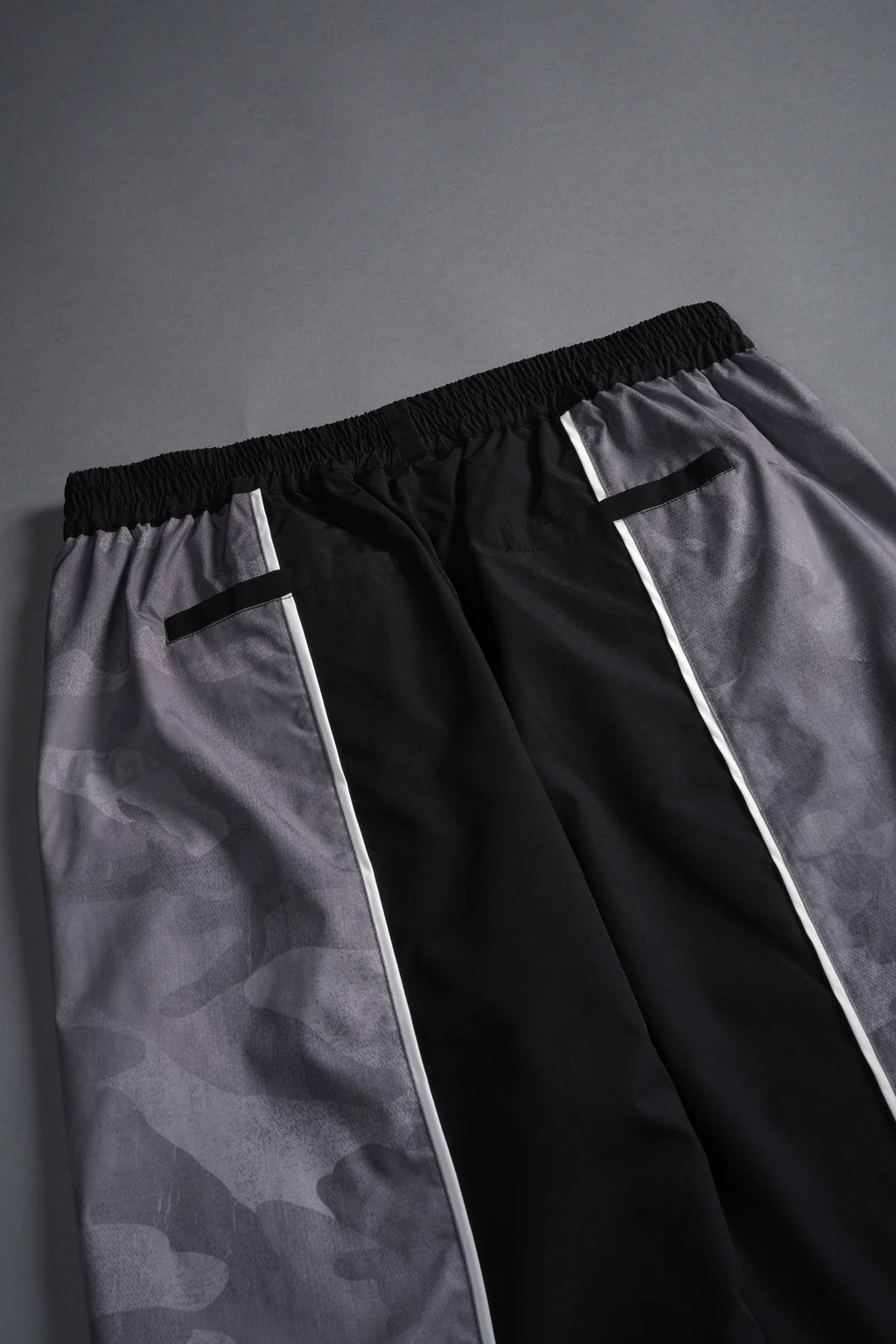 TWO FACED PANTS