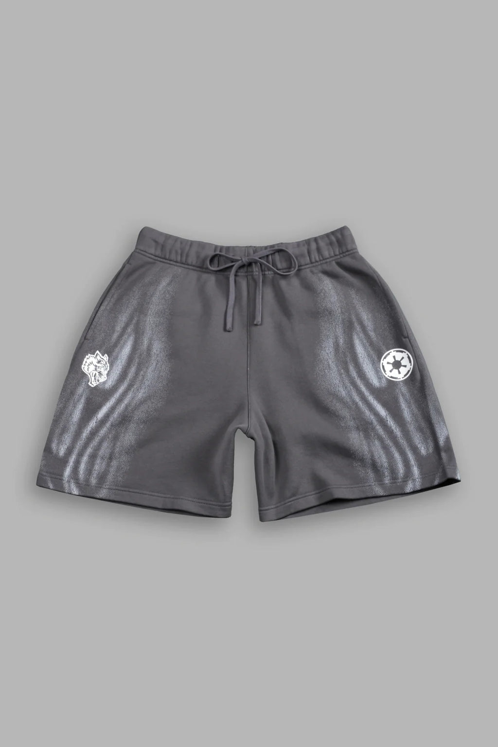 LOUNGE SHORTS